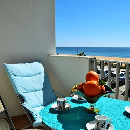 Sea Blue By Enjoy Portugal Apartman *