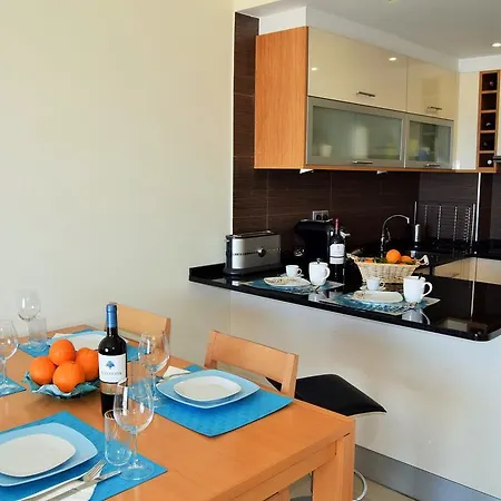 Apartman Sea Blue By Enjoy Portugal Quarteira