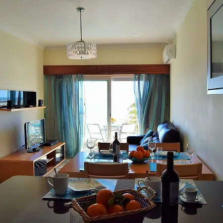 Apartman Sea Blue By Enjoy Portugal *