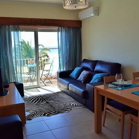 Sea Blue By Enjoy Portugal Apartman Quarteira