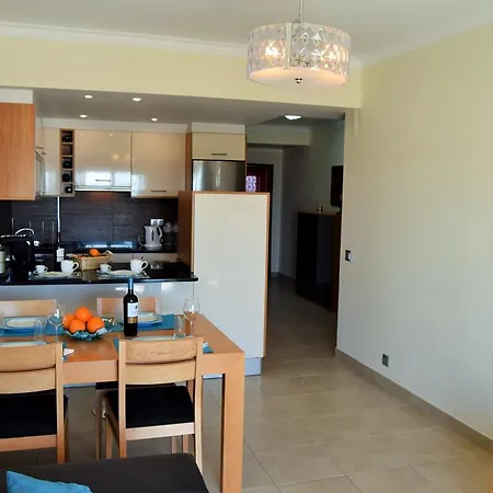 Apartman Sea Blue By Enjoy Portugal *