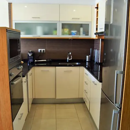 Sea Blue By Enjoy Portugal * 奎特里拉